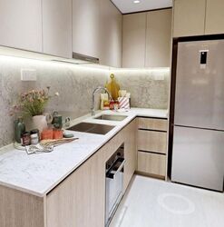 Bloomsbury Residences (D5), Apartment #455709161